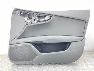 Карта / Обшивка двери 4G8867106 Audi A7