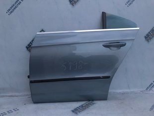 Двері 3C8833055E Volkswagen CC