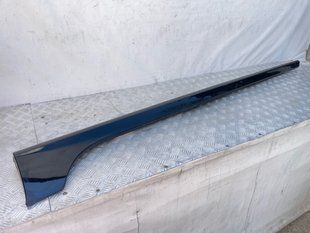 Поріг 4G8853855MY9T Audi A7
