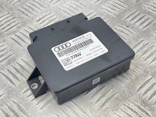 Блок керування стоянковим гальмом 4H0907801M Audi A6