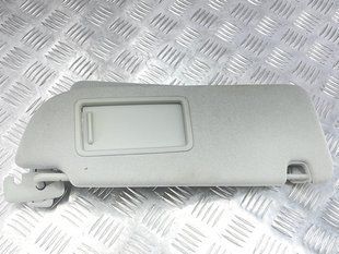 Козирок сонцезахисний 4M0857552BCWO1 Audi Q7