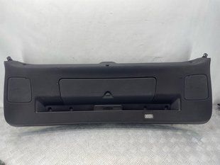 Обшивка крышки багажника 4L0867973G4PK Audi Q7
