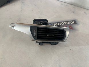 Дефлектор повітропроводу 4G1820901E6PS Audi A7