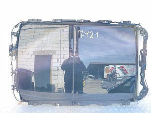 Панорама / Люк 31675440 Volvo XC60