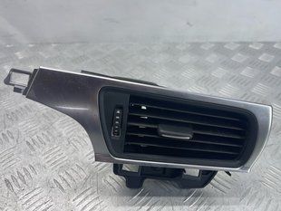 Дефлектор воздуховода 4G1820901B6PS Audi A6
