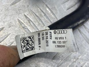 Патрубок 06L133986N Audi A6