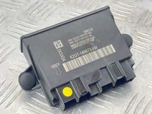 Блок управления крышкой багажника K2GT14B673AM Ford Edge