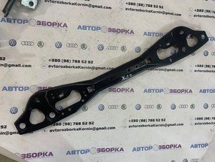 Кронштейн, крепление рамка, держатель E1GBR10684A Ford Edge