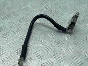Клемма акумулятора з блоком контролю АКБ 8R0915181C Audi Q5