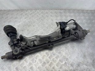 Рулевая рейка 31451750 Volvo XC90 Volvo V60 Cross Country, Volvo V90 Cross Country, Volvo XC60, Volvo XC90