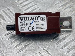 Усилитель антенны 31483414 Volvo XC60