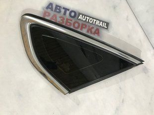 Стекло боковое заднее DS7Z5429710B Ford Fusion