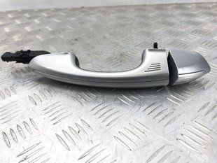 Ручка двери с бесключевым доступом внешняя JS7Z5422405CAPTM Ford Edge