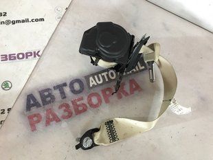 Ремінь безпеки Infiniti Q50