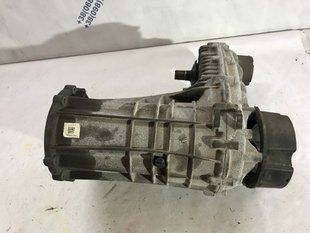 Раздаточная коробка 0BU341011R Volkswagen Touareg
