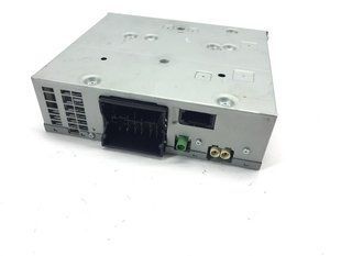 Блок радіо 4G0035082D Volkswagen Touareg