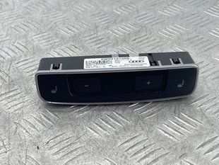 Панель керування клімат-контролем 8W0919158ASWI Audi Q7