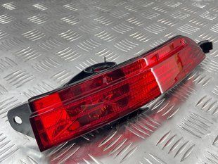 Фонарь противотуманный 7P6945701D Volkswagen Touareg