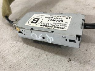 Блок підсилювача радіо 282314HB0A Infiniti Q50