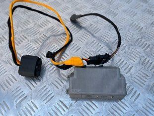Інвертор напруги 7P6907155D Volkswagen Touareg