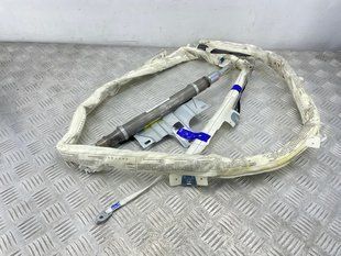 Шторка безопасности боковая / Airbag 4L0880741A Audi Q7