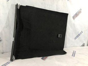 Панель пола багажного отсека 3C8863463A Volkswagen CC