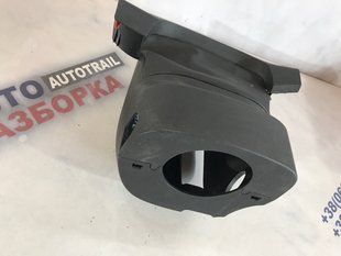 Кожух рулевой колонки CJ543530ACW Ford Escape