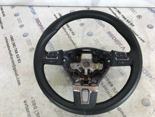 Руль 1T0419091ACE74 Volkswagen Tiguan