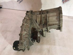 Роздаткова коробка 0BU341010N Audi Q7