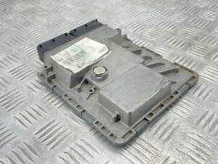 Блок управления двигателем 4G2907551A Audi A7