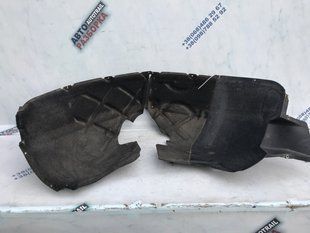 Подкрылок Volkswagen Touareg