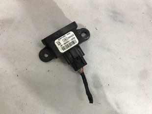 Блок керування бортовою мережею HU5T14G490AF Ford Edge