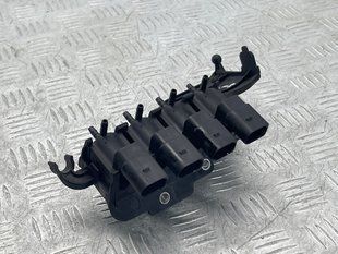 Клапан електромагнітний 037906283C Audi Q7