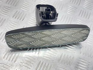 Зеркало заднего вида салона 8W08575119B9 Audi A6
