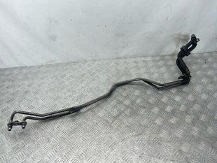 Напірний маслопровід АКПП 7L8317801G Audi Q7