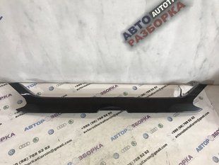 Панель крышки багажника DS73F43404BLW Ford Fusion