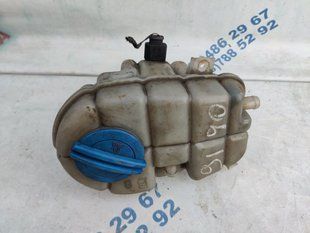 Расширительный бачок 4G0121403G Audi A7 Audi A6, Audi A7, Audi RS7, Audi S6, Audi S7