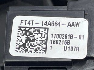 Шлейф руля FT4T14A664AAW Ford Edge
