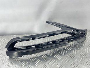 Воздуховод бампера 4M0807157C Audi Q7
