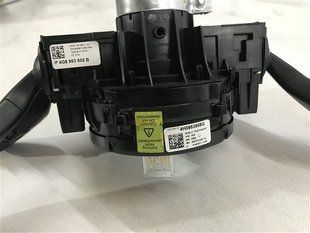 Шлейф руля 4H0953568G Audi A7