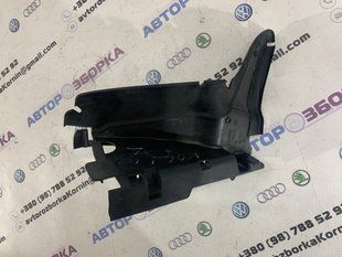 Дефлектор радіатора Повітропровід 31294172 Volvo XC60