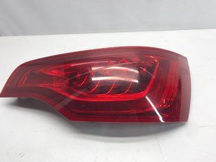 Стоп / ліхтар LED 4L0945094G Audi Q7