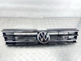 Решетка бампера 5NA853653 Volkswagen Tiguan