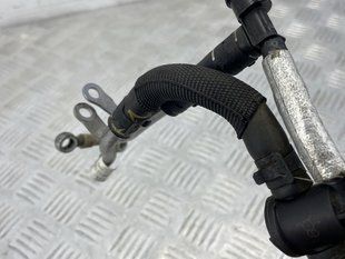 Шланг системы охлаждения 059121453D Volkswagen Touareg