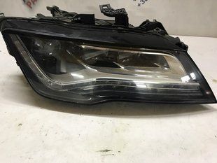 Фара FULL LED 4G8941034E Audi S7