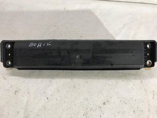 Подушка безопасности водителя в колени Airbag DG9354045J77 Ford Fusion