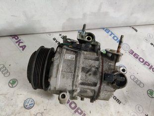 Компресор кондиціонера DA8319D629AE Ford Flex