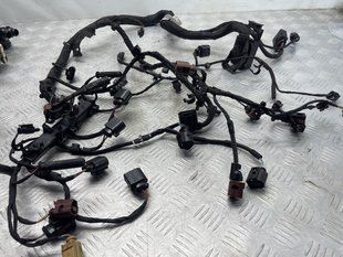 Проводка двигателя 05L971595T Audi A6