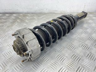 Стойка амортизатора в сборе с пружиной 7L8513029K Audi Q7