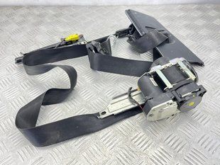 Ремінь безпеки 4M0857705EV04 Audi Q7